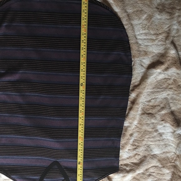 Free People Racerback Tunic - Picture 3 of 4